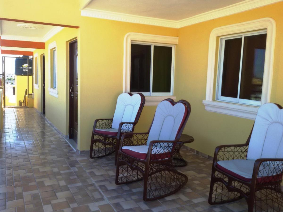 Bnb Tropical Island Aparthotel - Corales Del Sur - Santo Domingo Este Экстерьер фото