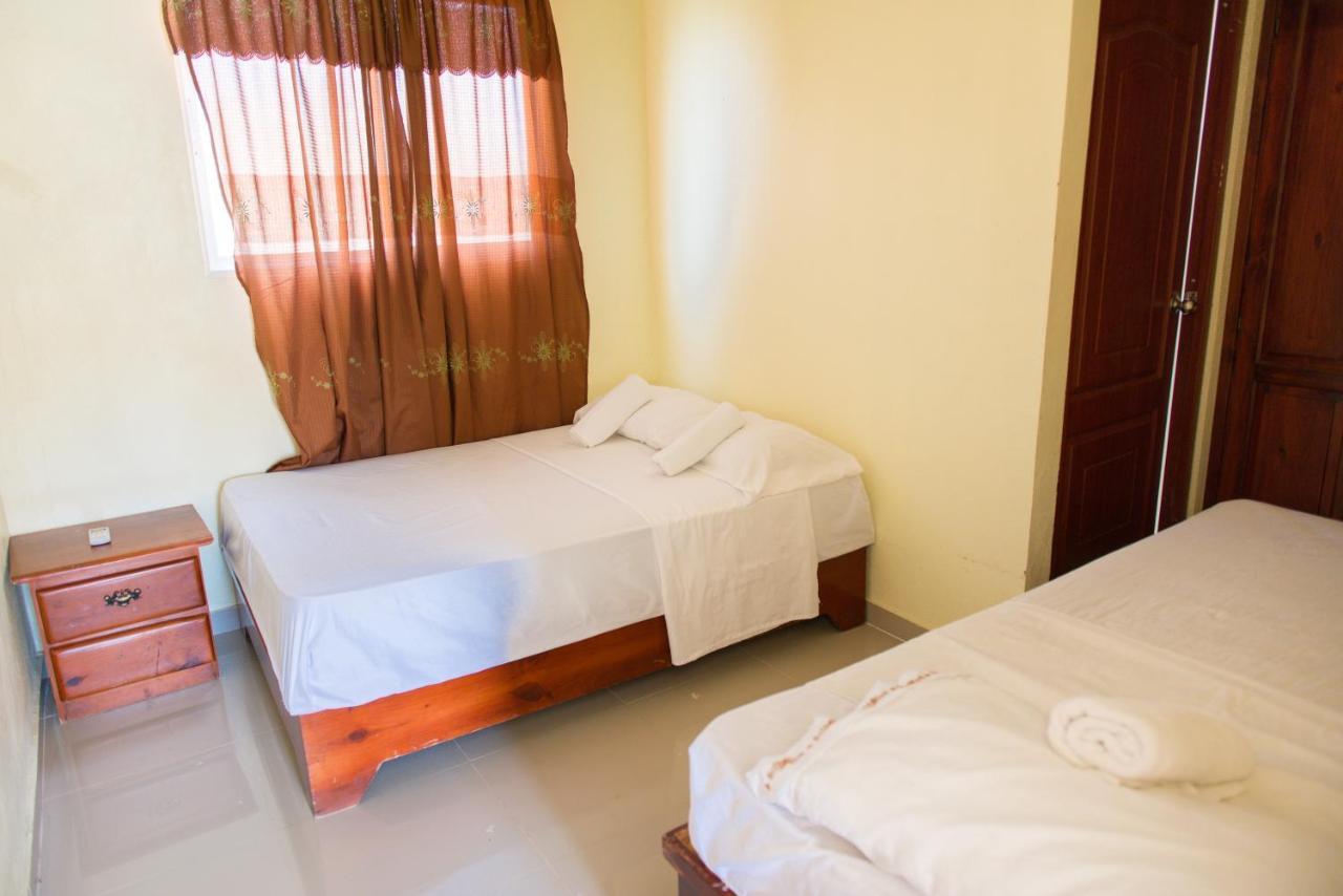 Bnb Tropical Island Aparthotel - Corales Del Sur - Santo Domingo Este Экстерьер фото