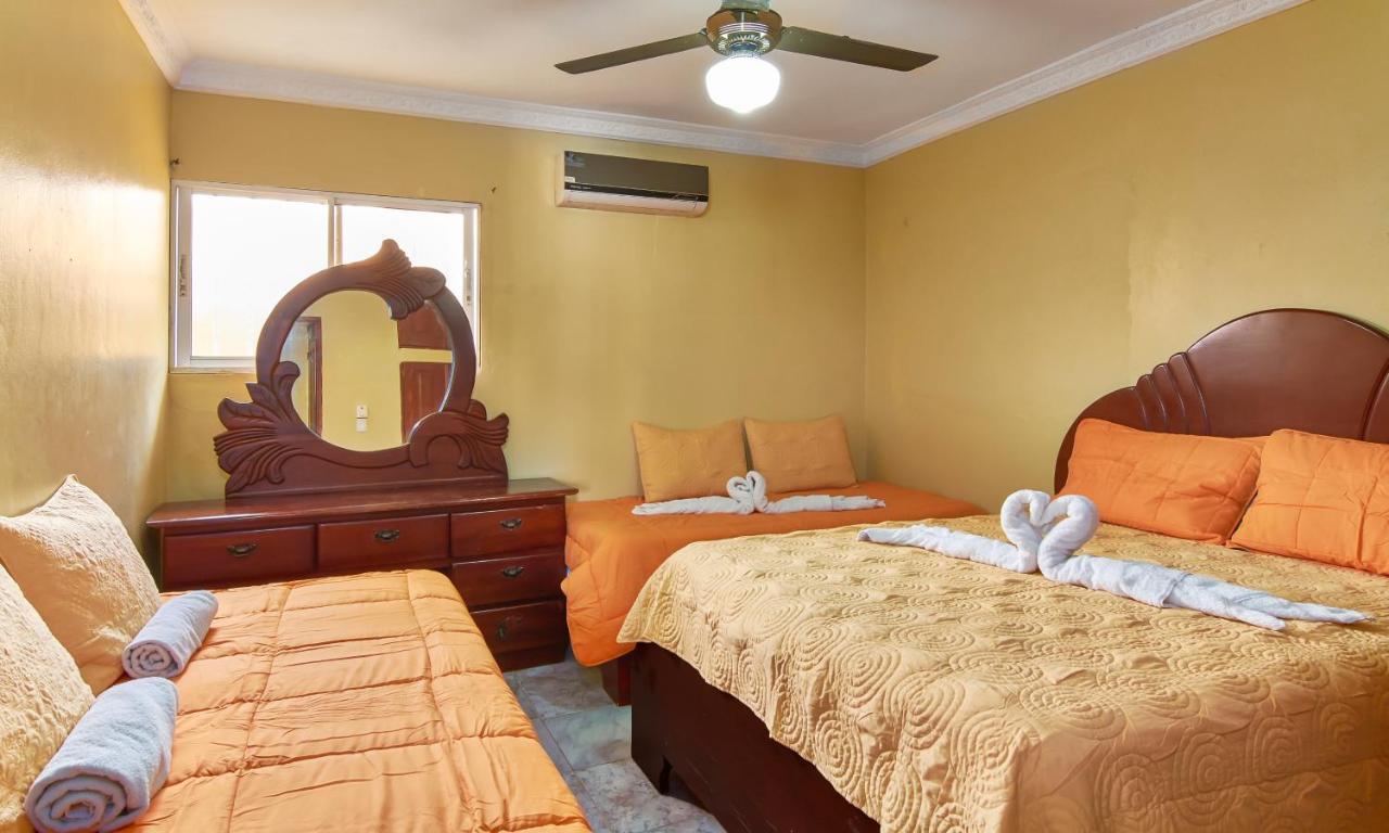 Bnb Tropical Island Aparthotel - Corales Del Sur - Santo Domingo Este Экстерьер фото