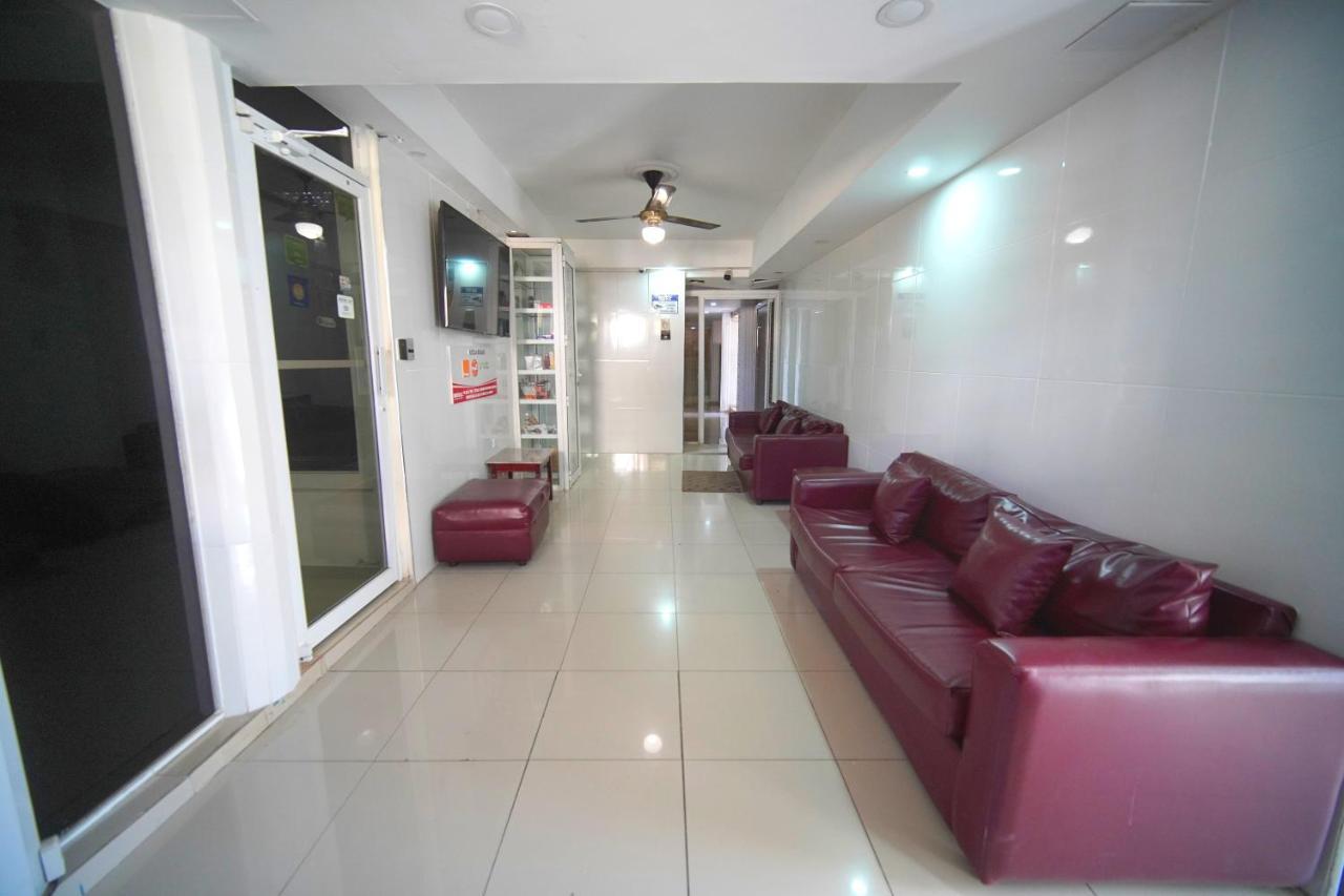 Bnb Tropical Island Aparthotel - Corales Del Sur - Santo Domingo Este Экстерьер фото