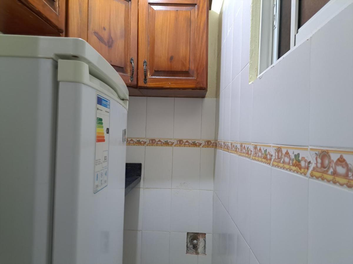Bnb Tropical Island Aparthotel - Corales Del Sur - Santo Domingo Este Экстерьер фото