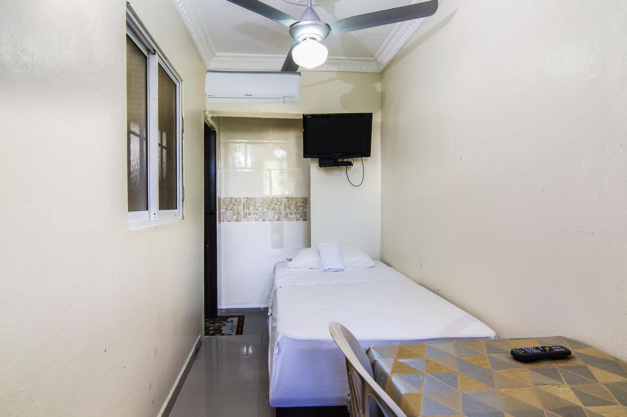 Bnb Tropical Island Aparthotel - Corales Del Sur - Santo Domingo Este Экстерьер фото