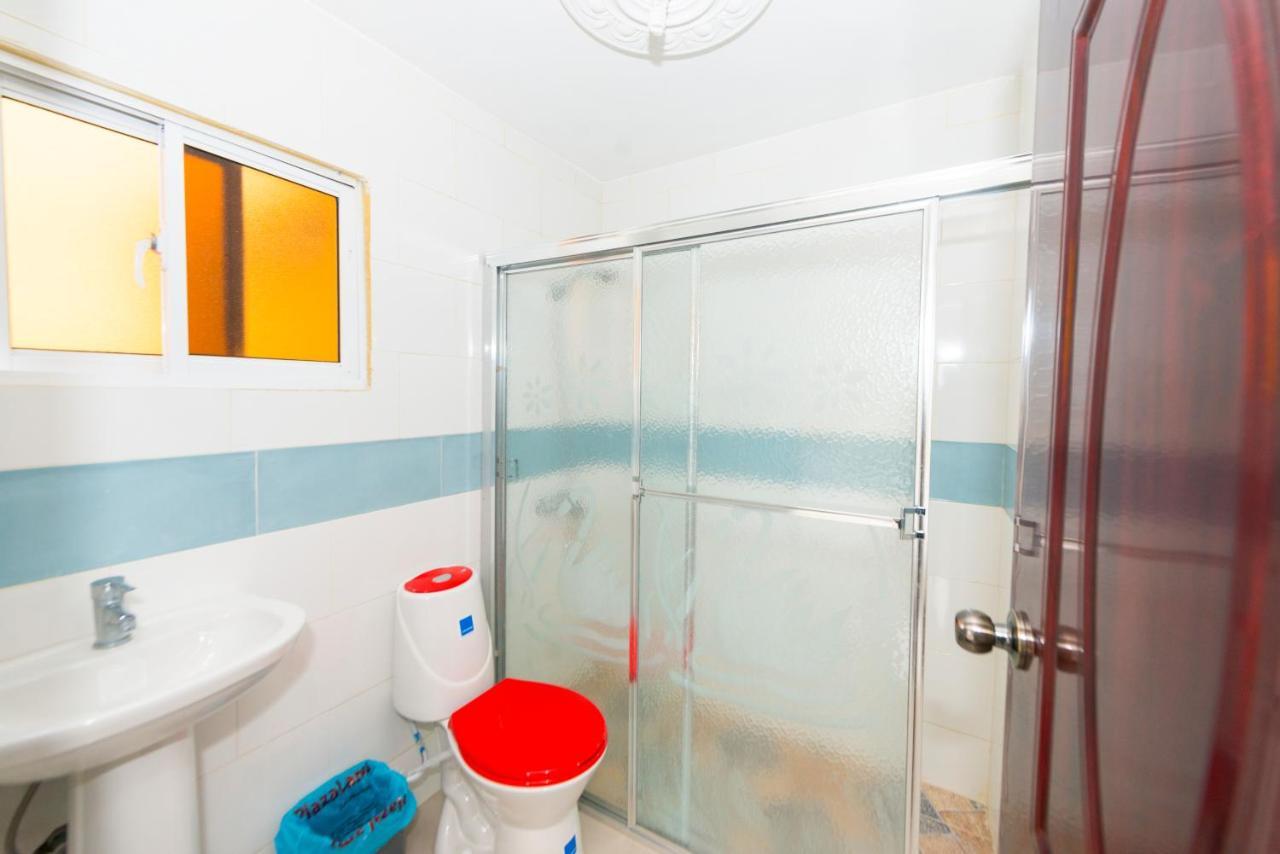 Bnb Tropical Island Aparthotel - Corales Del Sur - Santo Domingo Este Экстерьер фото
