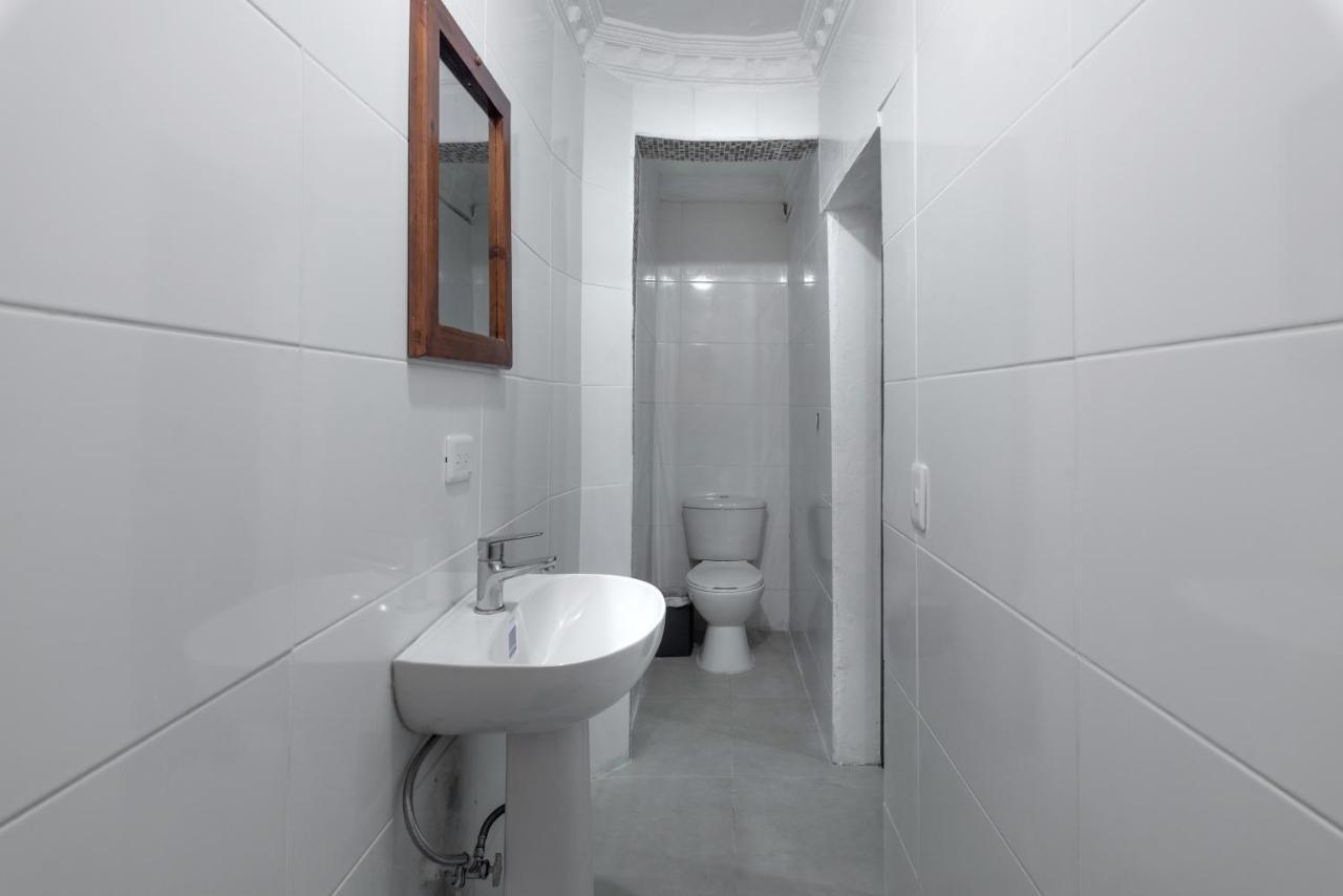 Bnb Tropical Island Aparthotel - Corales Del Sur - Santo Domingo Este Экстерьер фото