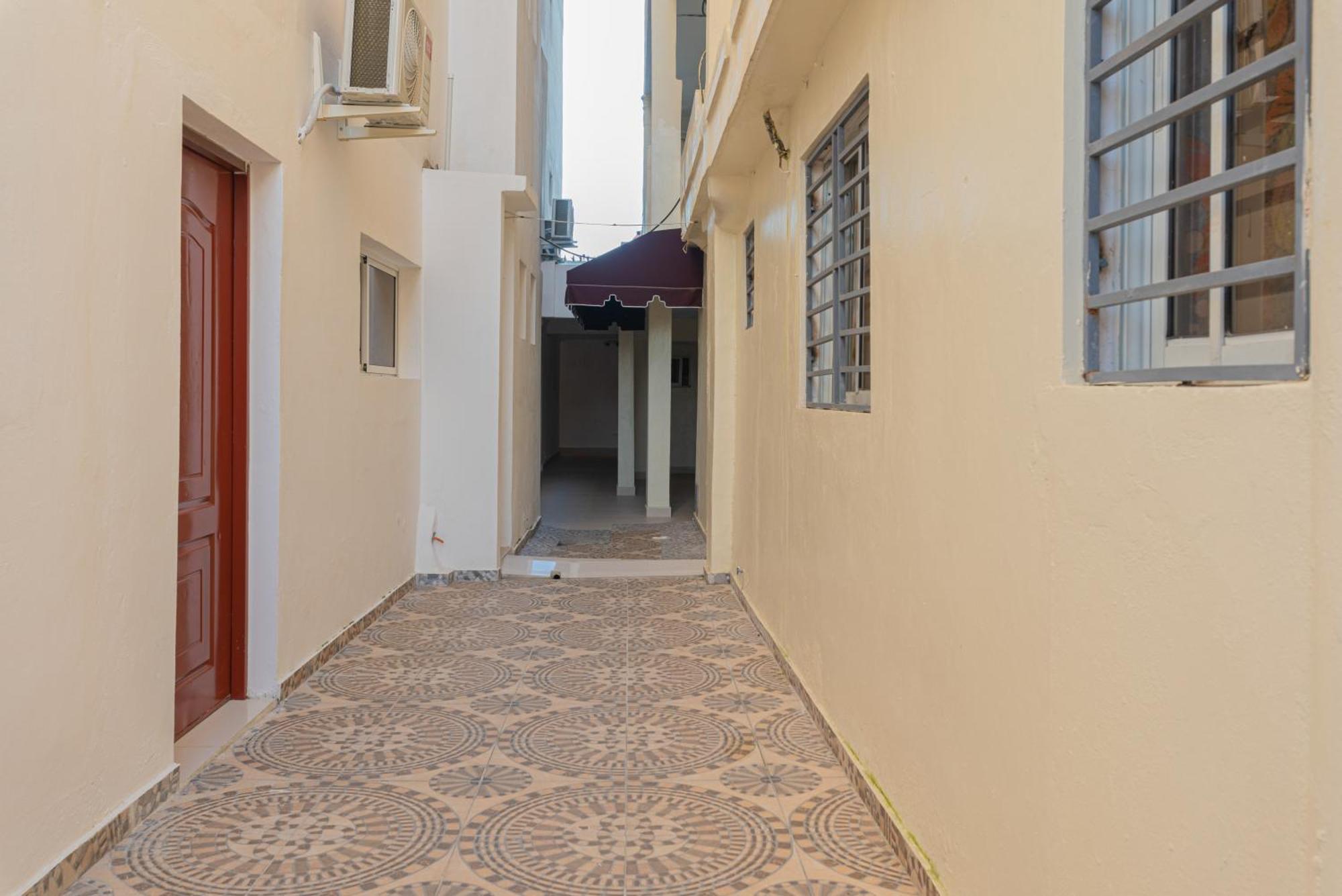 Bnb Tropical Island Aparthotel - Corales Del Sur - Santo Domingo Este Экстерьер фото